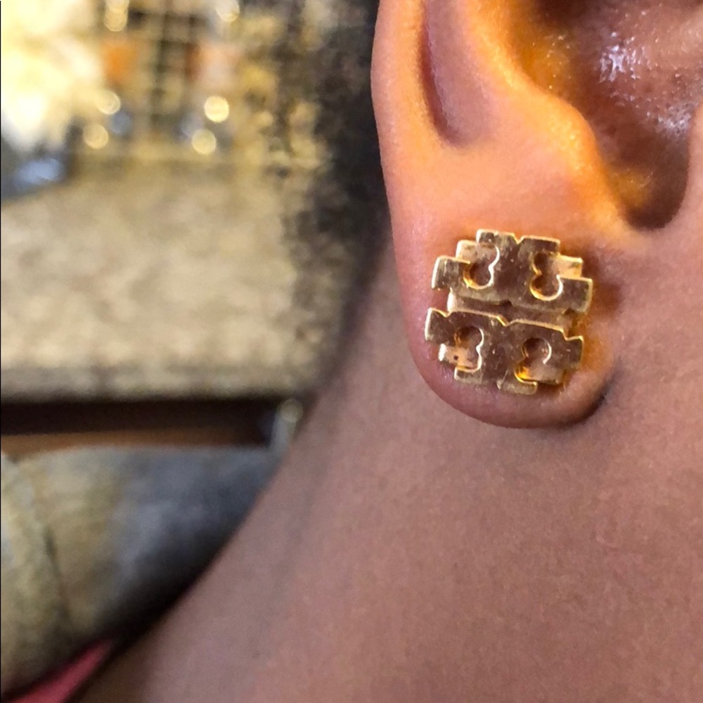 Tory Burch - Earrings
